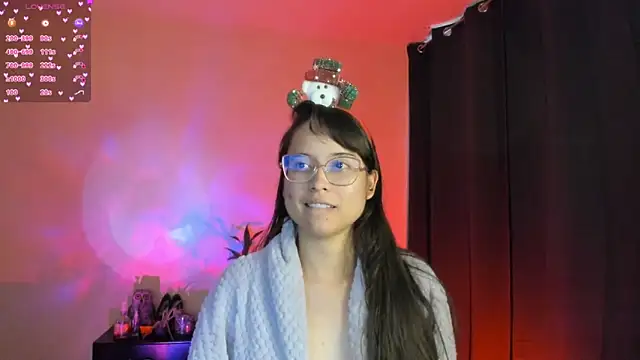 shantalc3rezo's cam snapshot