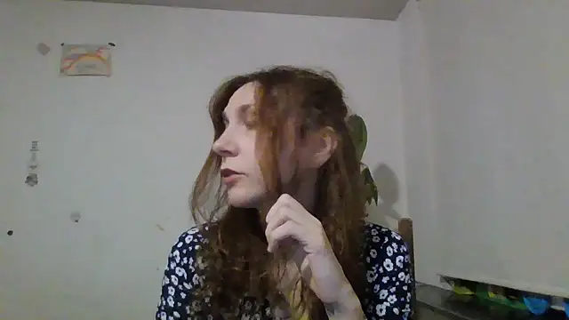 JasmineGlamour's cam snapshot