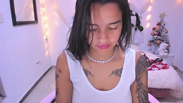 keiilaa's cam snapshot