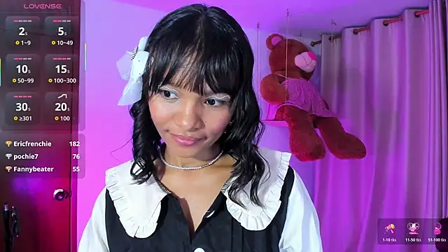 KaattySweet_'s cam snapshot