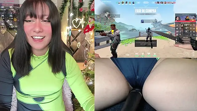 Nanachi_Cook's cam snapshot