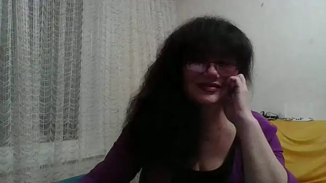SilviaSky51's web cam