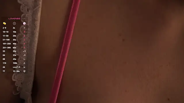 MarlinVarian's cam snapshot