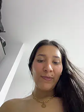 IsabellaJoness_'s cam snapshot