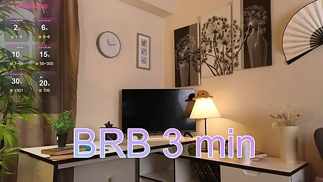 Kathy_Beckr's cam snapshot