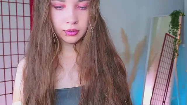 SilentLily's cam snapshot