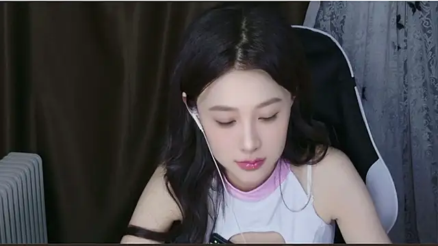 huanxbaby's cam snapshot