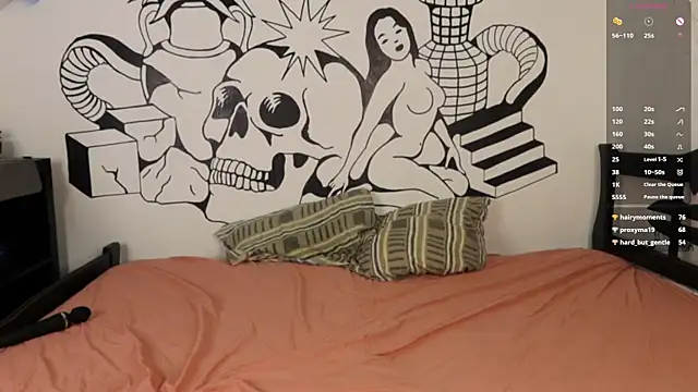 AliceCute3's cam snapshot