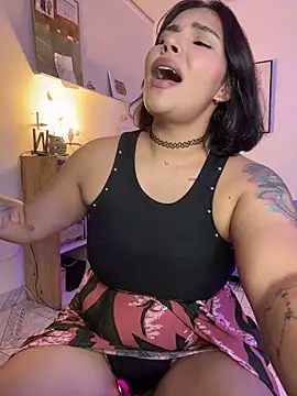 GigiiStone's cam snapshot