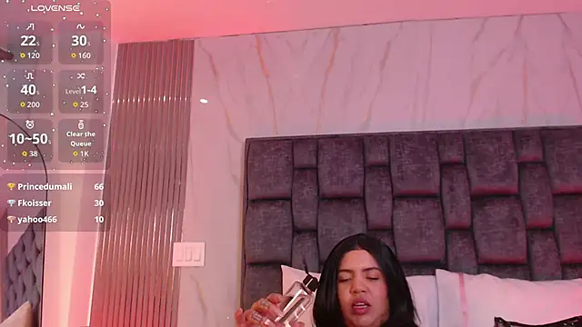 WildyTemping's cam snapshot