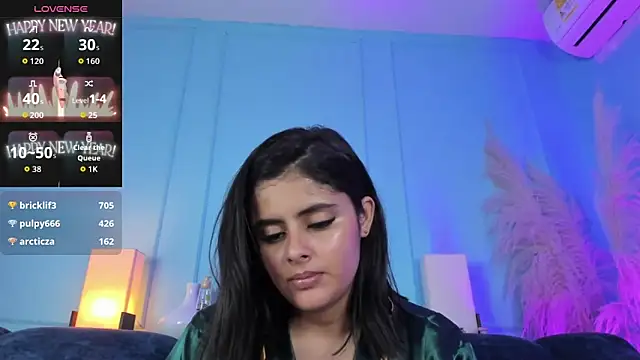 Elizabeth_VonSweet's cam snapshot