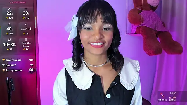 KaattySweet_'s cam snapshot