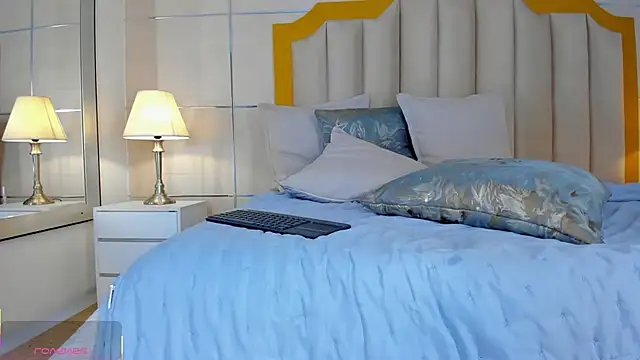 MaddieParker's cam snapshot