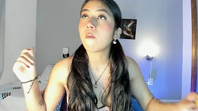 KimTayloor1's cam snapshot