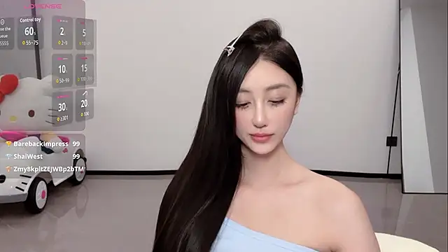 Melody-11 live sex cam