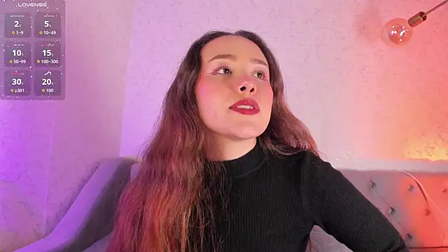 MAGIC_VERA's cam snapshot