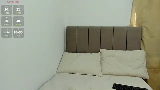 soyamandaa_'s cam snapshot