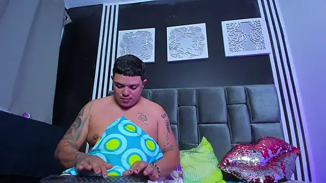 Hornycouple_Hot's cam snapshot