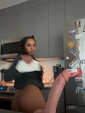 Your_Paris live sex cam