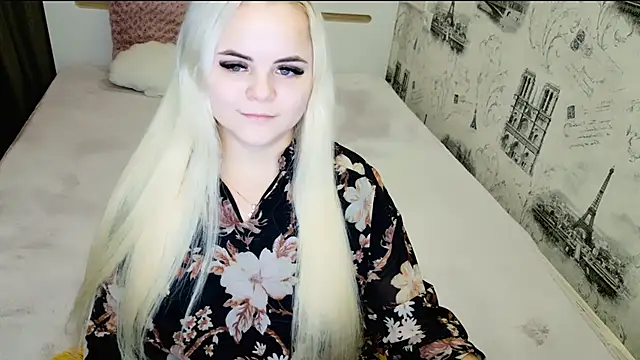 lovely-eyes's cam snapshot