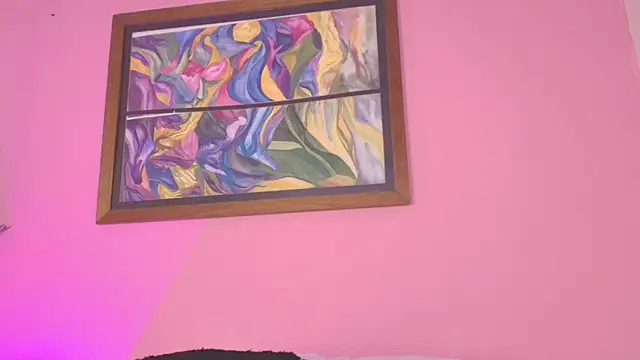 Pammela_Smith's cam snapshot