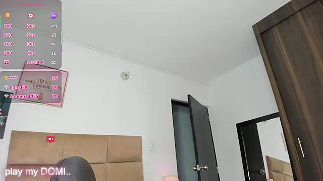 ashleycurvyy's cam snapshot