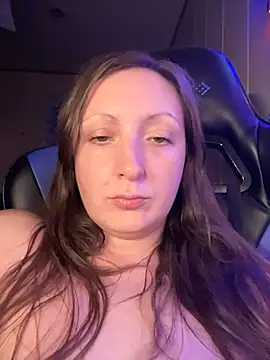 TheFishWife's cam snapshot