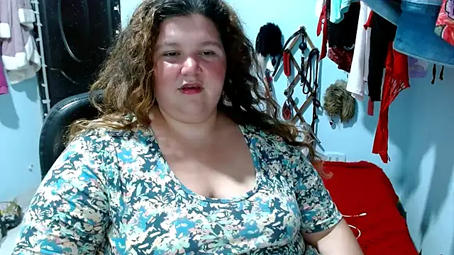 bbwsquirt's cam snapshot