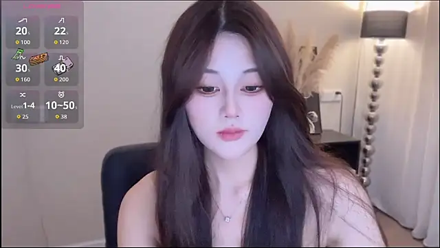 Cure-uuuuuuuu's cam snapshot