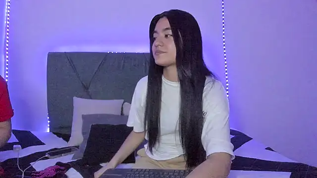 Gabriella_Russo live sex cam