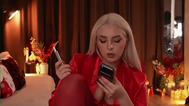 VictoriaMorrone's cam snapshot