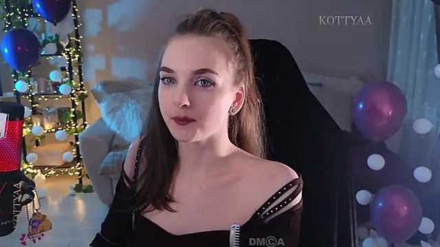 -Kottyaa-'s cam snapshot