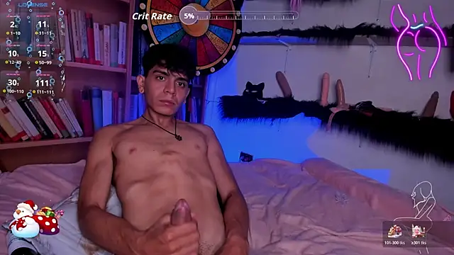 OkHard11's cam snapshot