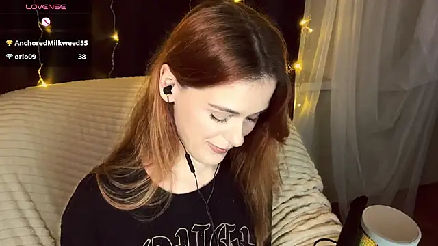 Veksal1a's cam snapshot