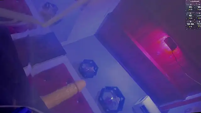 IsauraMontiel's cam snapshot