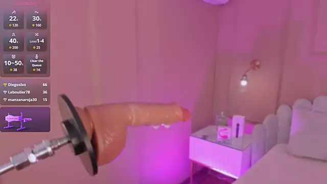 zia_cooper's cam snapshot