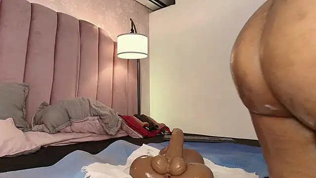 HallyBans live sex cam