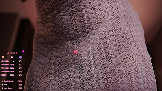 MaryHols's cam snapshot