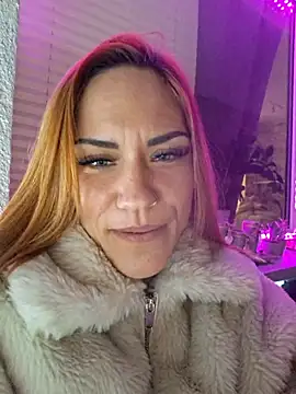 SlimBellaa's cam snapshot