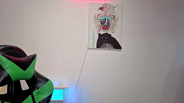 Qadeshoficial's cam snapshot