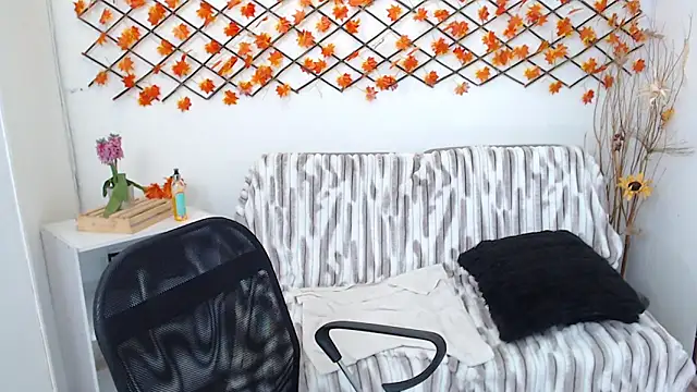 AmandaPeet's cam snapshot