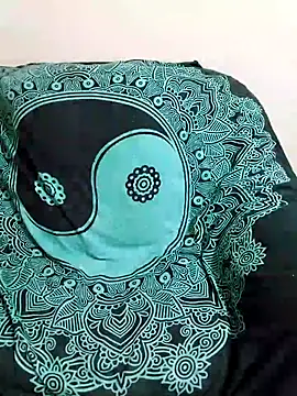 snwflk's cam snapshot