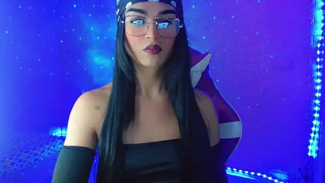 Ms-Zoehans live sex cam