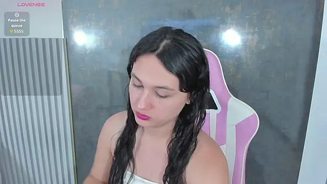 lana_boomer live sex cam