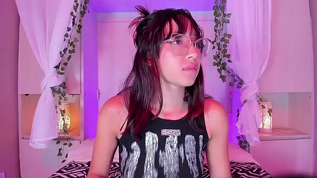 CamiGox's cam snapshot