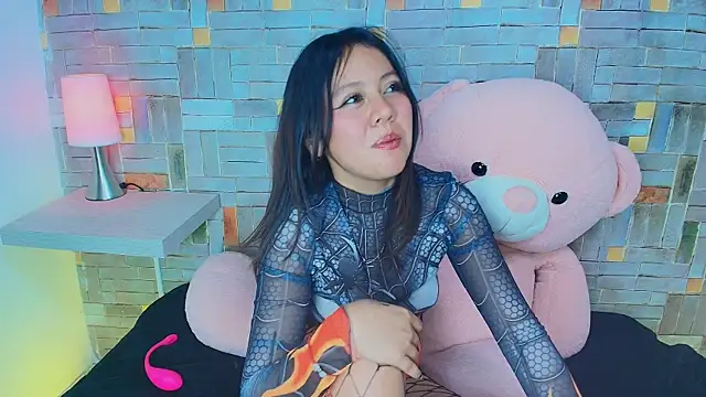 catalina_santana20's cam snapshot