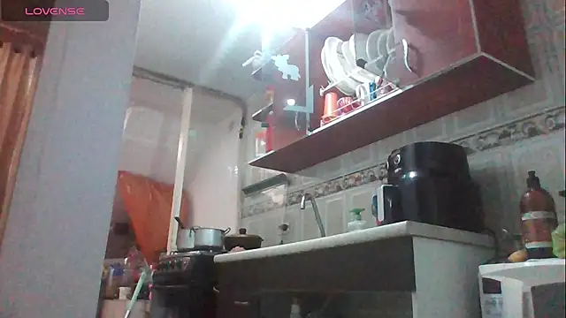 SexDiffrent's cam snapshot