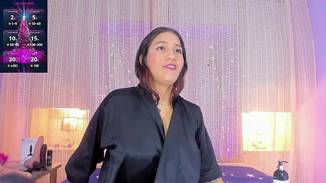 CandyyMaria's cam snapshot