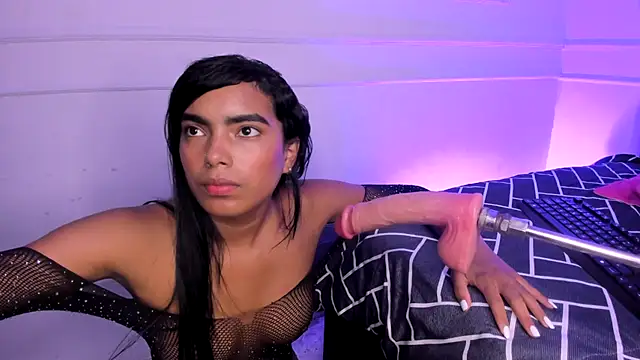 Catalleya_flower's cam snapshot