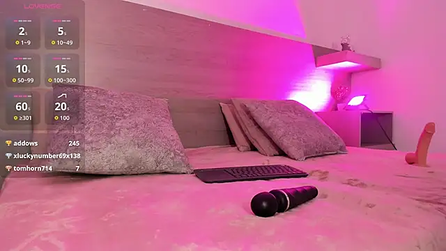 Ivana_Hall's cam snapshot